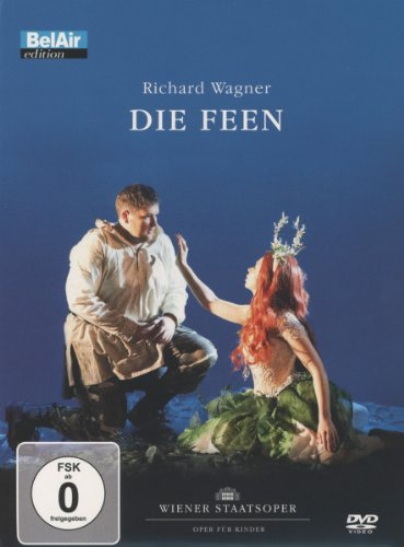 Wagner: Die Feen - Adapted for Children