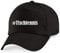 Reifen-Markt Base Cap Hashtag #Tischtennis Größe Uni Farbe Schwarz Druck Weiss