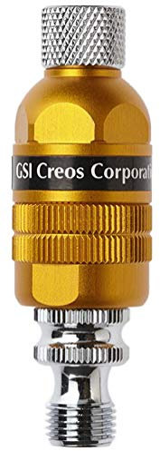 ＭＲ．ＨＯＢＢＹ＼ミスターホビー Accessoires pour aérographe, Chrome, Jaune, Taille unique