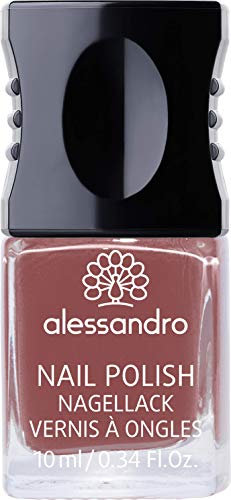 alessandro Nagellack 910 Rosy Wind, 10 ml