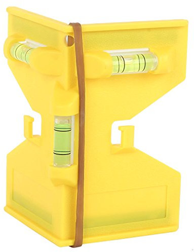 Tried + Tested Post Spirit Level