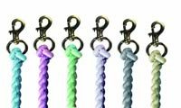 Horse Lead Rope Lilac with Trigger Hook