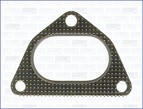 AJUSA 01077000 Gasket for Exhaust Pipe