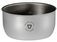 Trangia Kochtopf 15cm 27ULD