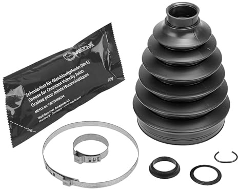 Meyle 100 498 0071 Bellow Set, drive shaft