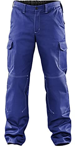 KÜBLER Workwear Unisex Hose Arbeitshose Organiq