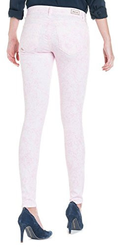 Salsa - Jeans - Femme rose rose 28 W/32 L