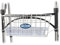 Drive Medical Walker Basket, White