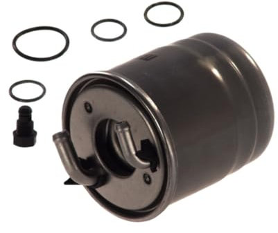 MAHLE KL 490D Kraftstofffilter