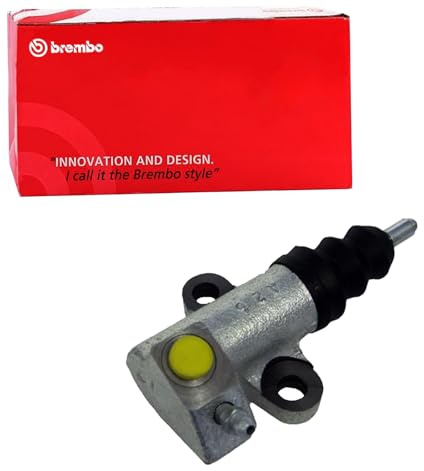 Brembo E 56 005 Nehmerzylinder, Kupplung