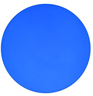 point-garden LED Leuchtkugel mit Farbwechsel, 30cm - für Innen und Außen