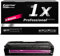 Eurotone Toner Cartridges kompatibel für Ricoh Aficio SP C220 A SP C220 N SP C220 S SP C221 N SP C221 SF SP C222 DN SP C222 SF SP C240 DN SP C240 SF, Magenta M Patrone