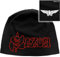 SAXON LOGO & EAGLE Beanie/ Mütze