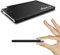 Vida IT vCard Power Bank Sottile Batteria Esterna 2500mAh Compatibile per iPhone 8 7 6S Plus Samsung Galaxy J5 S10 S9 S8 A51 A50 Cellulare Compatto USB Caricatore Portatile con Cavo USB-C Micro USB