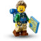 LEGO 71013 Minifiguren Serie 16 - Minifigur Wanderer (Hiker)