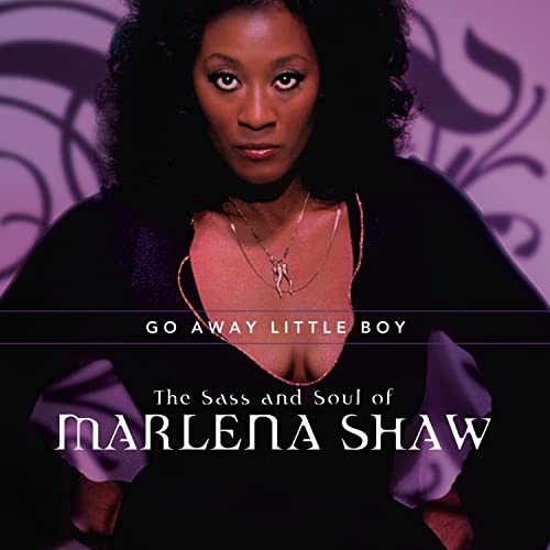 Go Away Little Boy-Sass & Soul