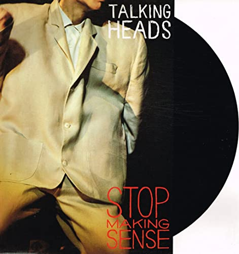 Stop making sense (1984)