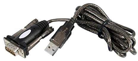 Celestron Adapter von RS-232 auf USB 2.0
