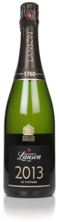 Lanson Gold Label Brut Champagner (1 x 0.75 l)