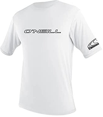 O'Neill Herren UV-Sonnenschutz, kurzärmelig, Rashguard (1 Stück)