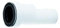 Dallmer Reduzierrohr DN 50 auf DN 40 494030