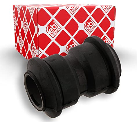 febi bilstein 01502 Blattfederlager für Federauge