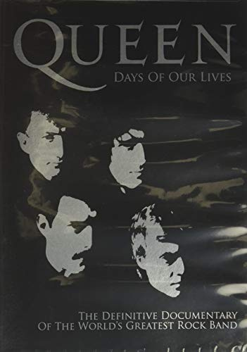 Days of Our Lives [Import USA Zone 1]