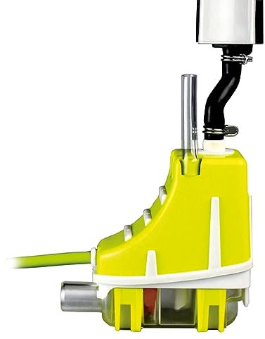 Pompe relevage climatisation mini-verte BBJ system Aspen
