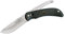 Böker 02OE009 Herren Messer Outdoor Edge Swingblade Black 9.1 cm, schwarz, Standard,