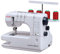 Janome Cover Pro 1000CPX Abdeckstichmaschine mit 3-teiligem Zubehör