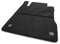 Fußmatte W211 S211 Ripsmatte Original Qualität Rips Automatte Fahrerseite Fahrermatte mit Trittschutz