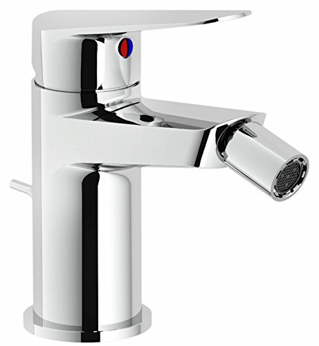 Miscelatore bidet Blues – Cromato