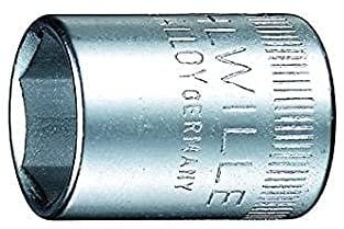 Stahlwille 40 13 Clé à Douilles 13 mm, Argent