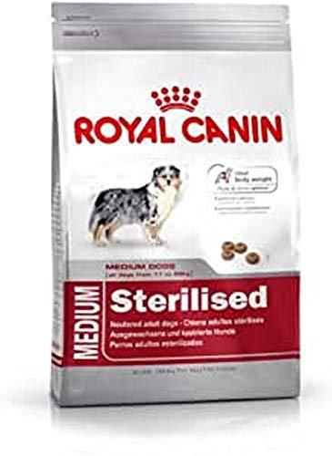 Royal Canin Medium Sterilised 12.0 kg