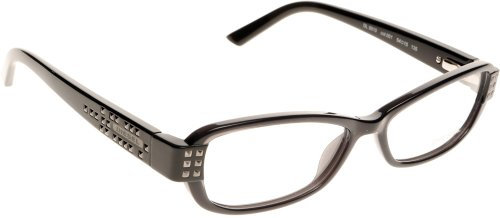 Diesel Brillengestelle DL5010 54001 Rechteckig Brillengestelle 54, Blau