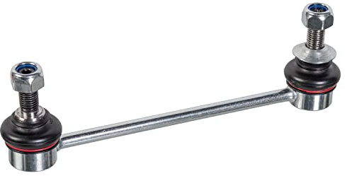 febi bilstein 37676 Stabiliser Link with lock nuts, pack of one