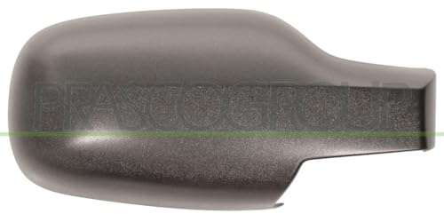 PRASCO Abdeckung, Außenspiegel RN4207413 rechts, | Kompatibel mit: RENAULT MEGANE II, MEGANE II Coupé-Cabriolet, MEGANE II Kombi, MEGANE II Stufenheck, SCÉNIC II