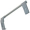 Hotpoint Fridge Freezer Door Grab Handle (Silver)