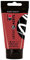 Marabu 12200002934 - Artist Acryl naphtholrot dunkel 75 ml, feine Acrylfarbe in Künstlerqualität, auf Wasserbasis, pastose Konsistenz, hoch pigmentiert, sehr gute Brillanz und Deckkraft