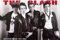 1art1 The Clash Poster Strummer Plakat | Bild 91x61 cm