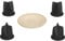 Whale Service Kit for Gulper Toilet Pump, 59325