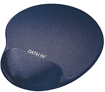 Esselte 67107 Mauspad Gel-Rest 1, blau