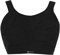 Champion Women's Shock Absorber SN109 Active D+ Classic Bra, BlackBlack (0DT)36F UKBlack, Black (0DT), 36F UK