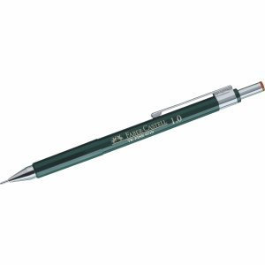 Faber Castell Druckbleistift TK-Fine 1,0mm