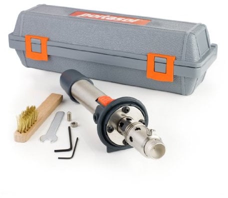 Gasenthorner Portasol 3 mit 18,5mm Brennspitze