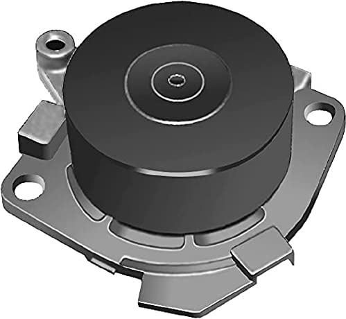 Valeo Wasserpumpe, Motorkühlung 506518 | Kompatibel mit: ALFA ROMEO 145, 146, 147, 155, 156, 156 Sportwagon, 159, 159 Sportwagon, 166, BRERA, GIULIETTA, GT, GTV
