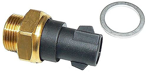 Metzger 0915182 Temperaturschalter, Kühlerlüfter