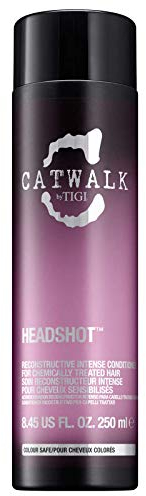 Tigi CATWALK Headshot Conditioner, 1er Pack (1 x 250 ml)