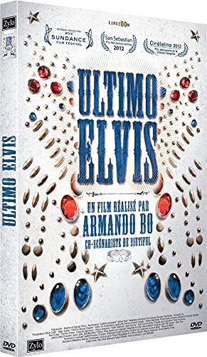 Ultimo elvis [FR Import]