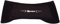 Gonso Unisex Thermo-stirnband Accessoires, black, S M EU